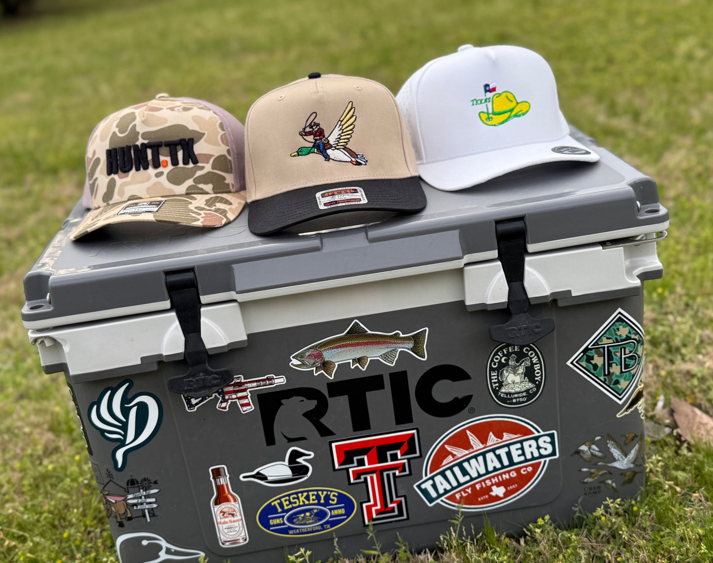 HUNT.TX