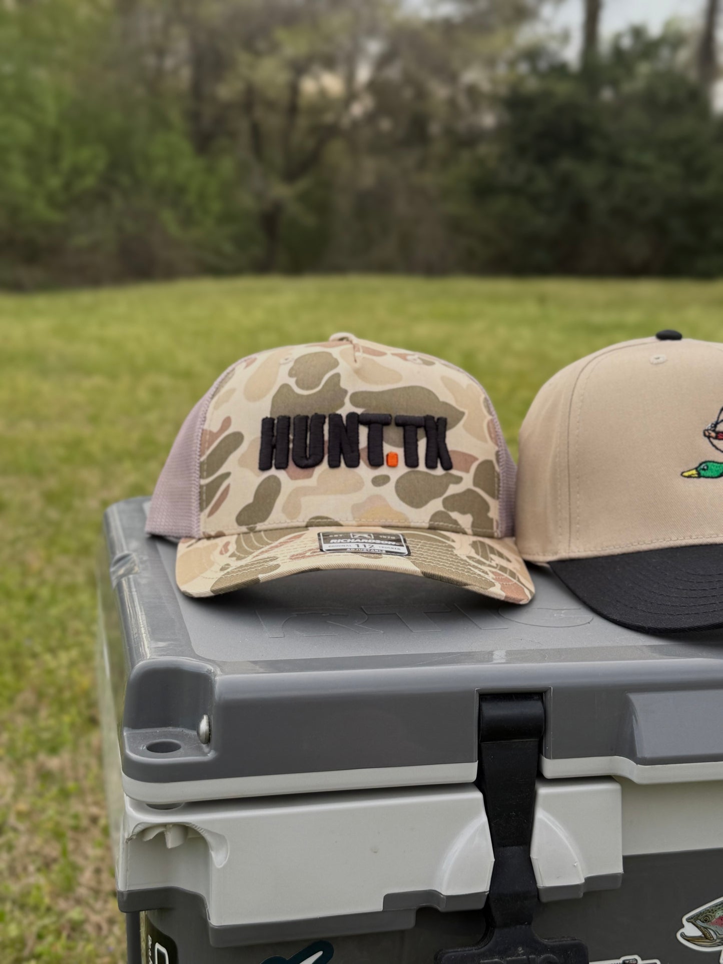 HUNT.TX