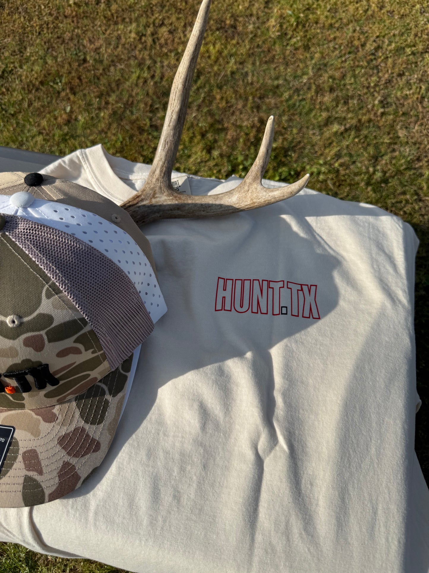 Shed Hunter